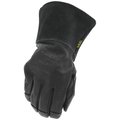 Mechanix Wear Cascade Welding Gloves Large, Black MECWS-CCD-010